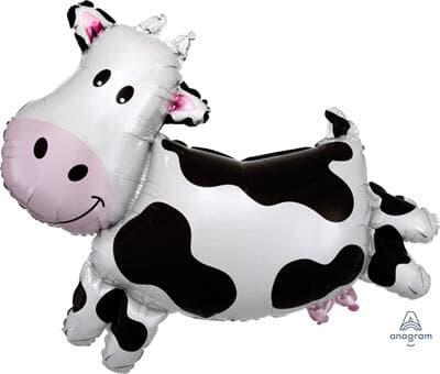 Cow Shape G 76 x 71cm Each