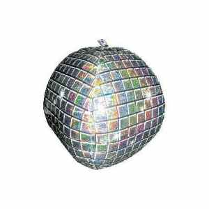 Ultra Shape Disco ball Orbz