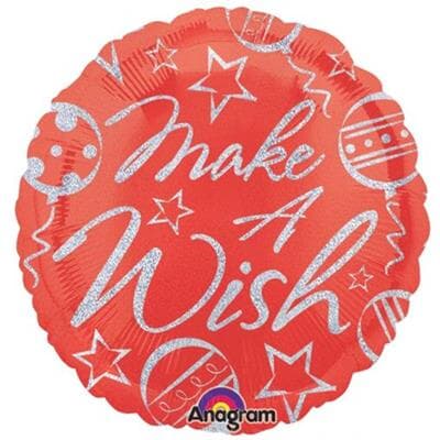 19933.jpg Make A Wish Sparkles 45cm Each