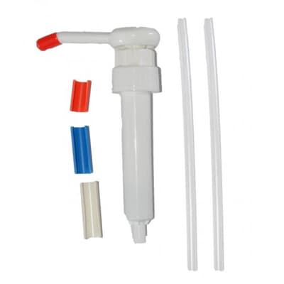 XtraFloat Dispenser Pump Kit Each