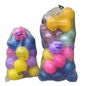 Xtra Float Jumbo Balloon Transport Bags Roll 100 Roll(100)