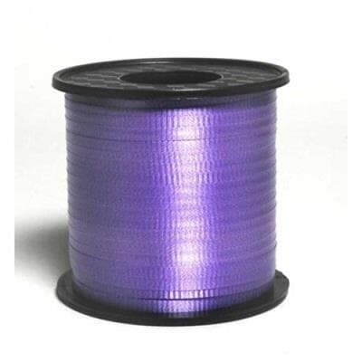 Curling Ribbon Purple 460m Meter(s)(460)