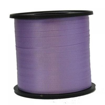 Curling Ribbon Lilac 460m Meter(s)(460)