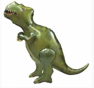 Standing Airz Tyrannosaurus Rex (T-Rex) 66x83x33cm EA