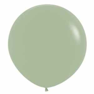 Sempertex Fashion Eucalyptus Latex Balloon 60cm Bag(3)