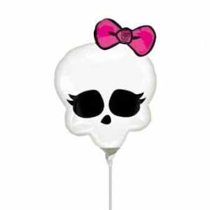 Monster High Mini Shape Each
