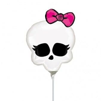 Monster High Mini Shape Each