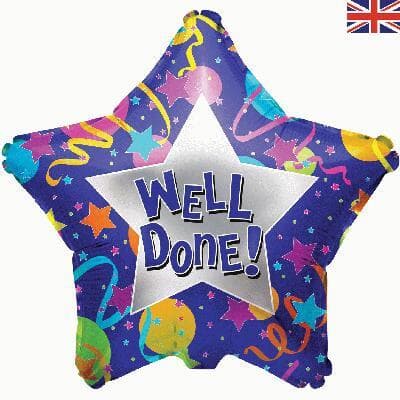 228656.jpg Oaktree Well Done 45cm Foil Each