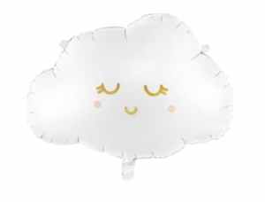 Party Deco Foil Balloon Cloud 51x35.5cm