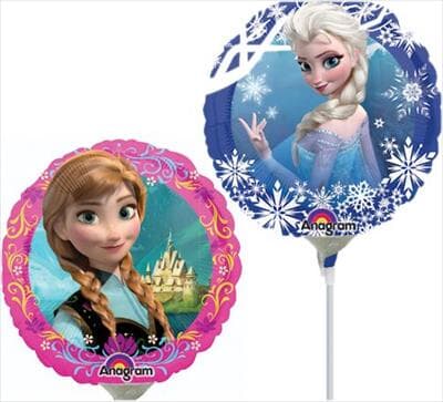 Disney Frozen 23cm Each