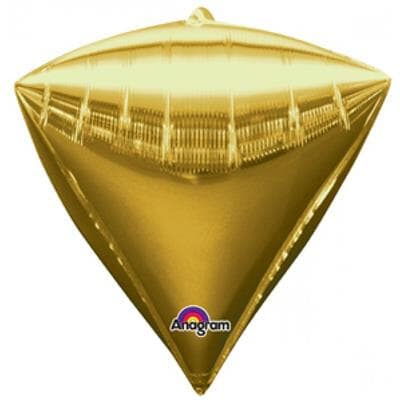 Diamondz Gold Solid Colour 40cm x 43cm Each