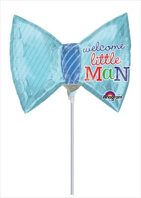 Little Prince Bow Tie Mini Shape Each