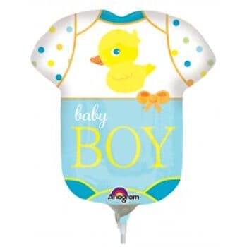 28866.jpg Baby Boy Body Suit Mini Shape Each