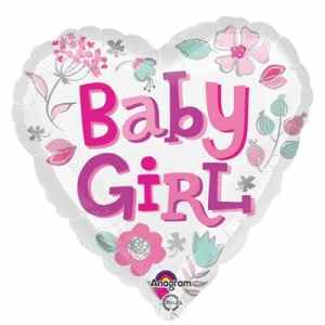 33639.jpg Baby Girl Heart HEXL 43cm Each