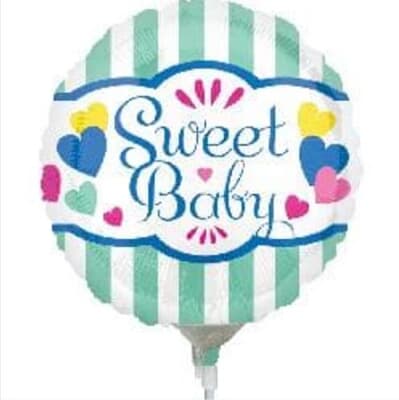 35204.jpg Sweet Baby 10cm Each