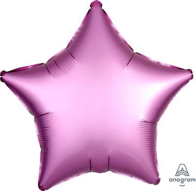 36823.jpg Star Satin Luxe Flamingo Anagram packaged 45cm Each