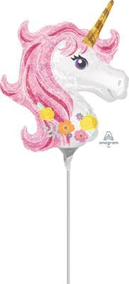 Magical Unicorn Mini Shape Each