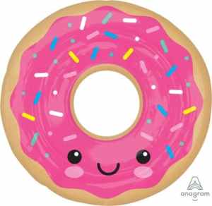 3785601.jpg Donut Shape 68cm x 68cm Each