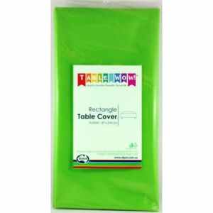 388122.jpg Rectangle Tablecover Lime Alpen Bag