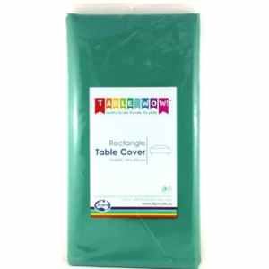 388128.jpg Rectangle Tablecover Green Alpen Bag