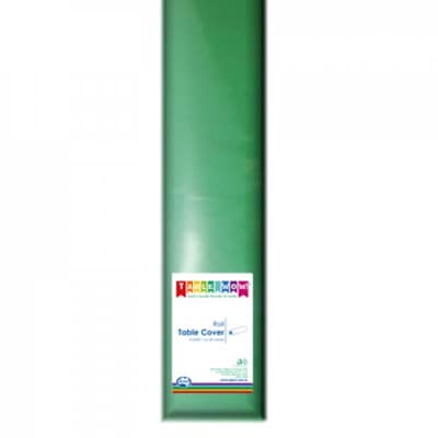 388328.jpg Table Cover Roll Green 30m Each