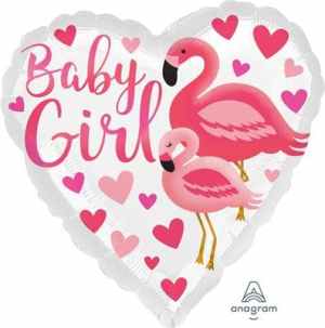 39633.jpg Flamingo Baby Girl 45cm Each