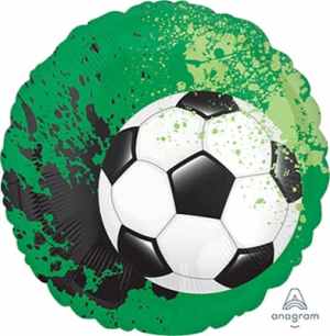 STD HX Soccer Goal Getter 45cm Each