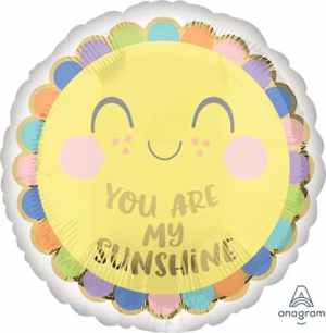 41663.jpg Sweet Baby Sunshine 45cm Each