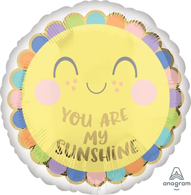 41663.jpg Sweet Baby Sunshine 45cm Each