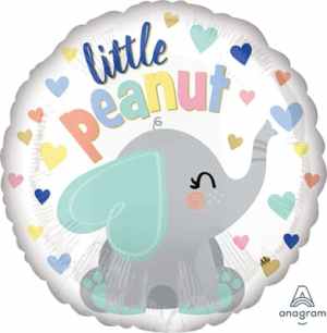 41665.jpg Little Peanut 45cm Each