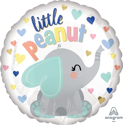 41665.jpg Little Peanut 45cm Each