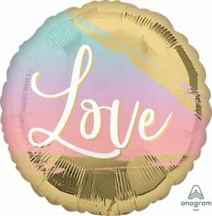 Sunset Love 45cm Each