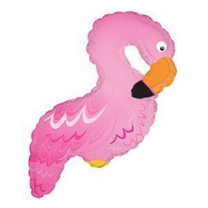 424128.jpg Flamingo Mini Shape. Each