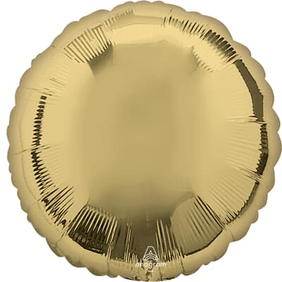 43200.jpg Anagram Circle White Gold 45cm Each