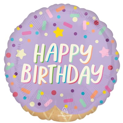 46960.jpg 45cm Standard HX Ice Cream Party Each