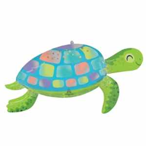 SuperShape XL Under the Sea Turtle Each