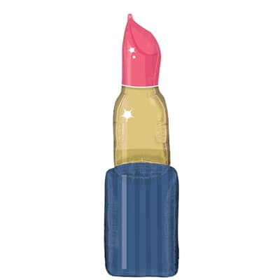 SuperShape XL Spa Party Lipstick Tube Each