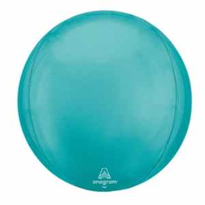 Orbz XL Vibrant Blue 38cm x 40cm Each