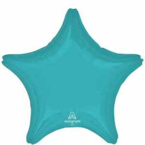 47124.jpg 45cm Standard Star XL Vibrant Blue Each