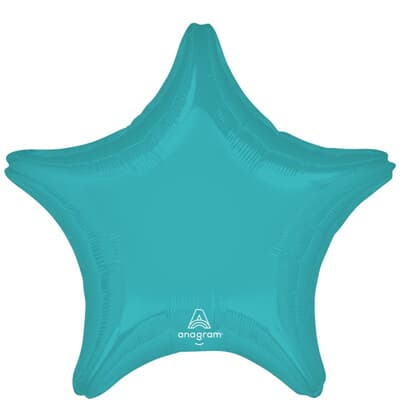 47124.jpg 45cm Standard Star XL Vibrant Blue Each