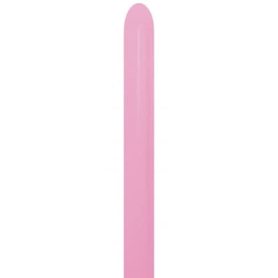5360218.jpg Sempertex Fashion Pink 360 Twisty Balloon 50pk Bag(50)