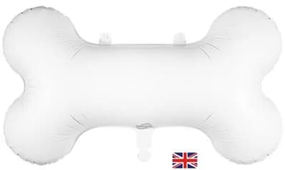 614437.jpg Oaktree Dog Bone Super Shape 29in EA