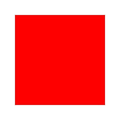Tablerolls 30mtr Apple Red Each