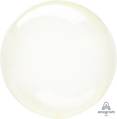 82852.jpg Crystal Clearz - Yellow 45 - 56cm Each