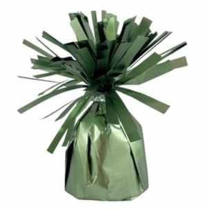 Foil Weight Eucalyptus 165g Each