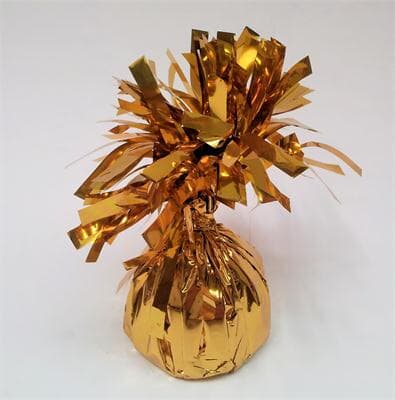 Foil Weight Gold150g Each
