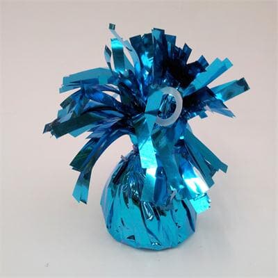 BWLBL.jpg Foil Weight Light Blue150g Each