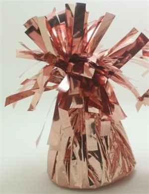 BWRG.jpg Foil Weight Rose Gold 150g Each