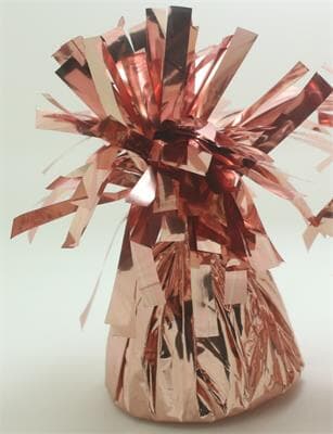 BWRG.jpg Foil Weight Rose Gold 150g Each