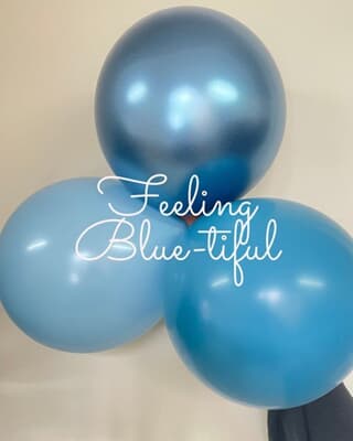 DIYBluetiful.jpg DIY Balloon Garland Feeling Blue-tiful Pack